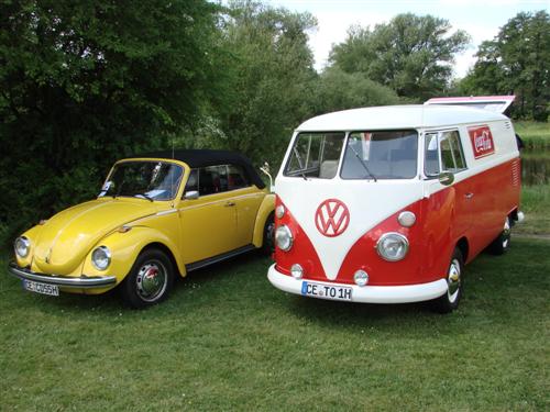 VW